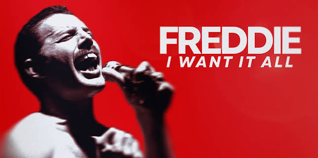 Freddie: I Want It All (2025)