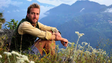 12:00 PM: Ben Fogle: New Lives in the Wild (S2 E2) (S2) | 5 Select | 2/17 2026