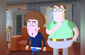 The Adventures of Peter and Wolf: The Gnomes Case