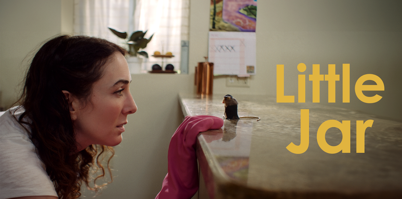 Little Jar (2023)