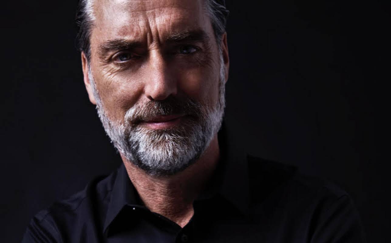 Simon Horsman