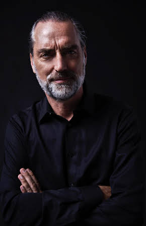 Simon Horsman as 