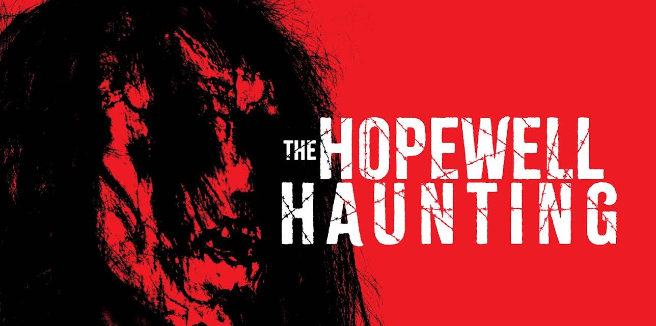 The Hopewell Haunting (2023)