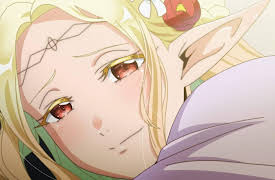 Otaku Elf: Episode 1