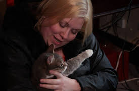 Treetop Cat Rescue: Episode 7