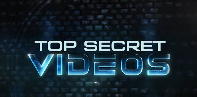 Top Secret Videos