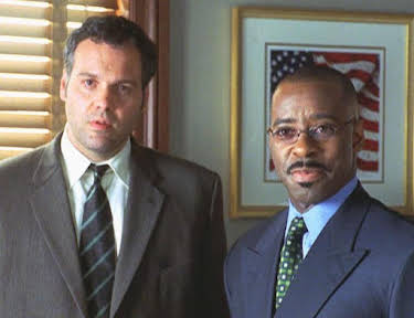 09:20: Criminal Intent - Verbrechen im Visier | VOX | 4/4 2026