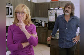 It Was the Music: Turnaround