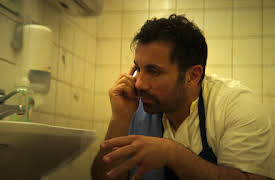 Helikopterrånet: Bästa vänner