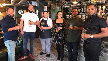 10:00 AM: Come Dine with Me: The... | 4 Seven | 12/23 2025