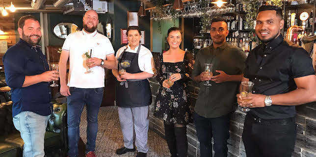 12:10 PM: Come Dine with Me: The... | Channel 4 | 12/16 2025