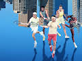 Tennis: Australian Open