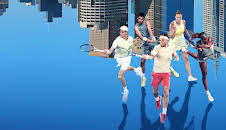 Tennis: Australian Open (S2026 E39)