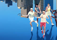 Tennis: Australian Open