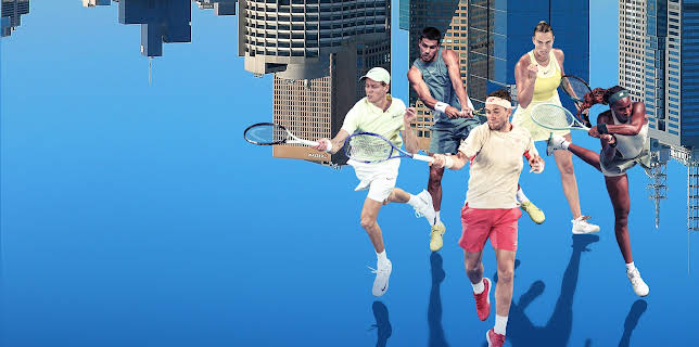 06:00: Tennis: Australian Open (S2026 E85) (S2026) | Eurosport 1 | 1/25 2026