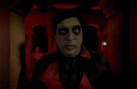 Shaitaan Haveli: Dracula Ka Sauda