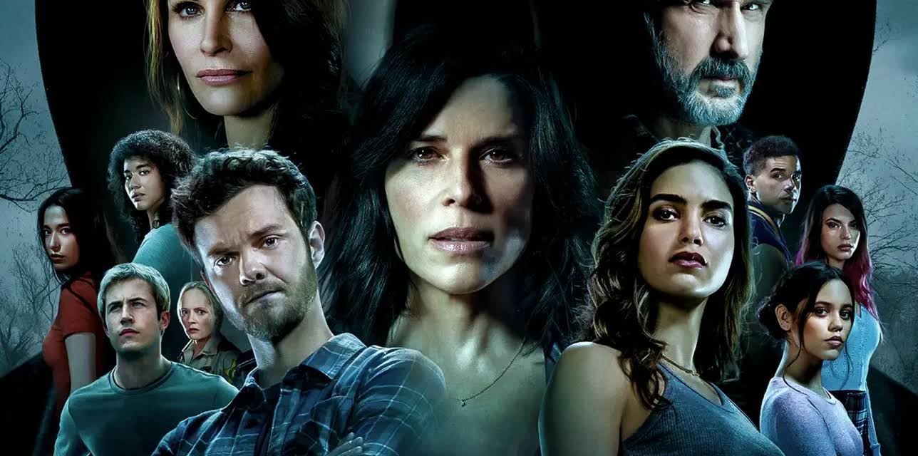 Scream (2022) (2022)