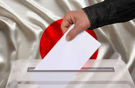 The Rise of Modern Japan: Japan Confronts the Collapse of a Bubble