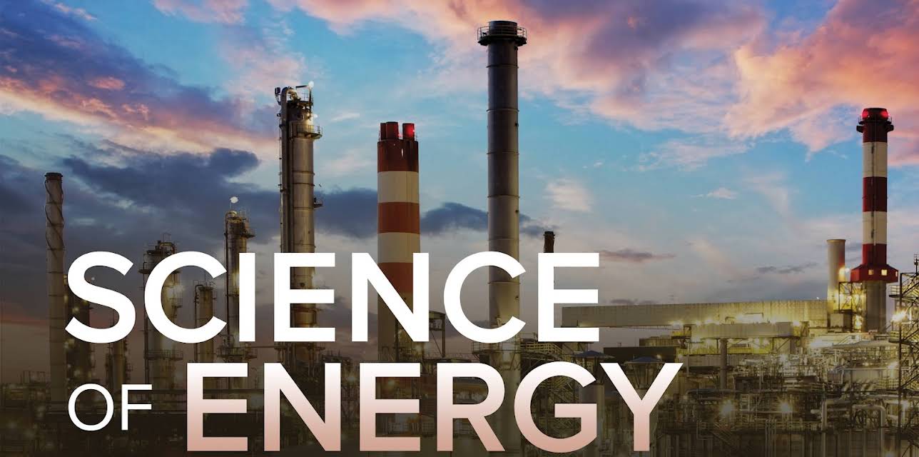 The Science of Energy: Resources and Power Explained