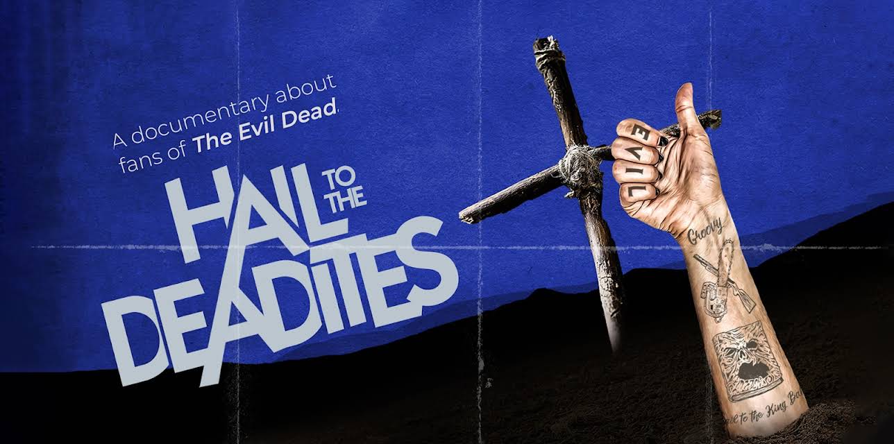 Hail to the Deadites (2021)
