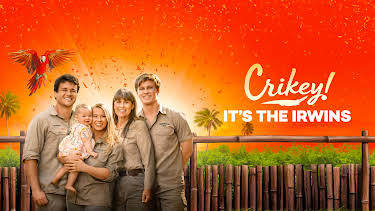 05:00: Familien Irwin (S4 E3) (S4) | Animal Planet | 4/2 2026