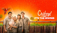 Familien Irwin (S4 E3)