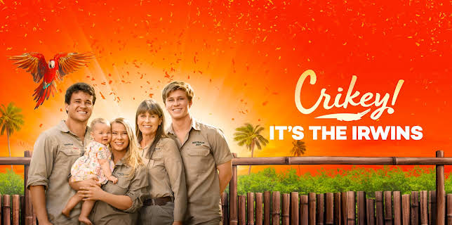 13:05: Familien Irwin (S4 E1) (S4) | Animal Planet | 11/29 2025