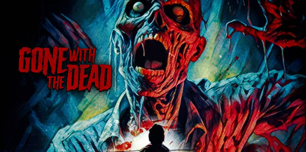 Gone With the Dead (2024)