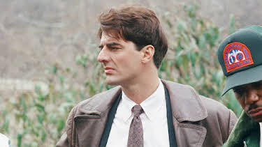 6:00 PM: Law & Order (S1 E12) (S1) | 5 USA | 6/26 2026