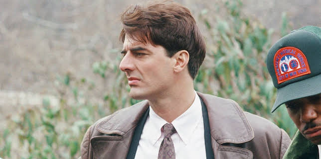 2:00 PM: Law & Order (S1 E12) (S1) | 5 USA | 11/6 2025