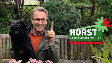 12:55: Horst sein Schrebergarten | RBB Fernsehen | 3/27 2026