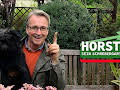 Horst sein Schrebergarten