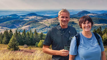 17:30: Wo Hessen oben ist - Unsere Mittelgebirge | ARD Alpha | 9/23 2026