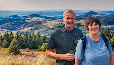Wo Hessen oben ist - Unsere Mittelgebirge
