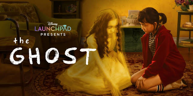 The Ghost (2023)