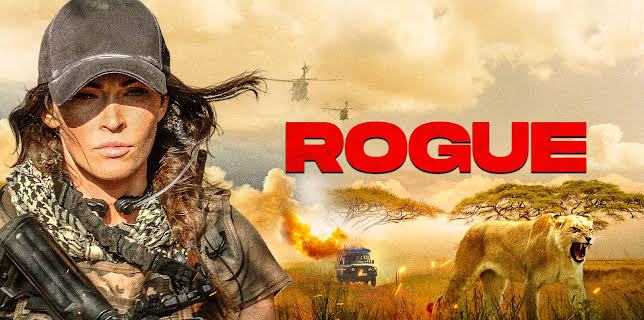 Rogue (2020)