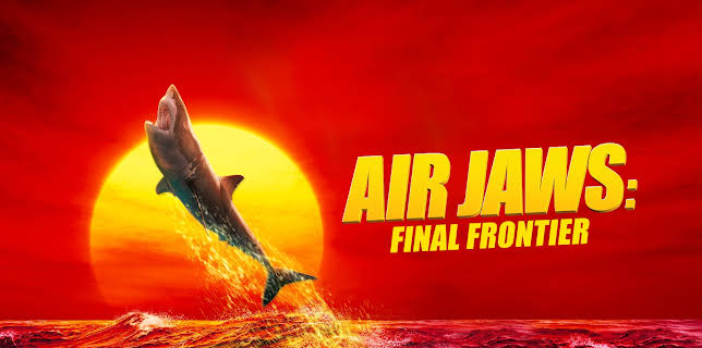 Air Jaws: Final Frontier, Season 1