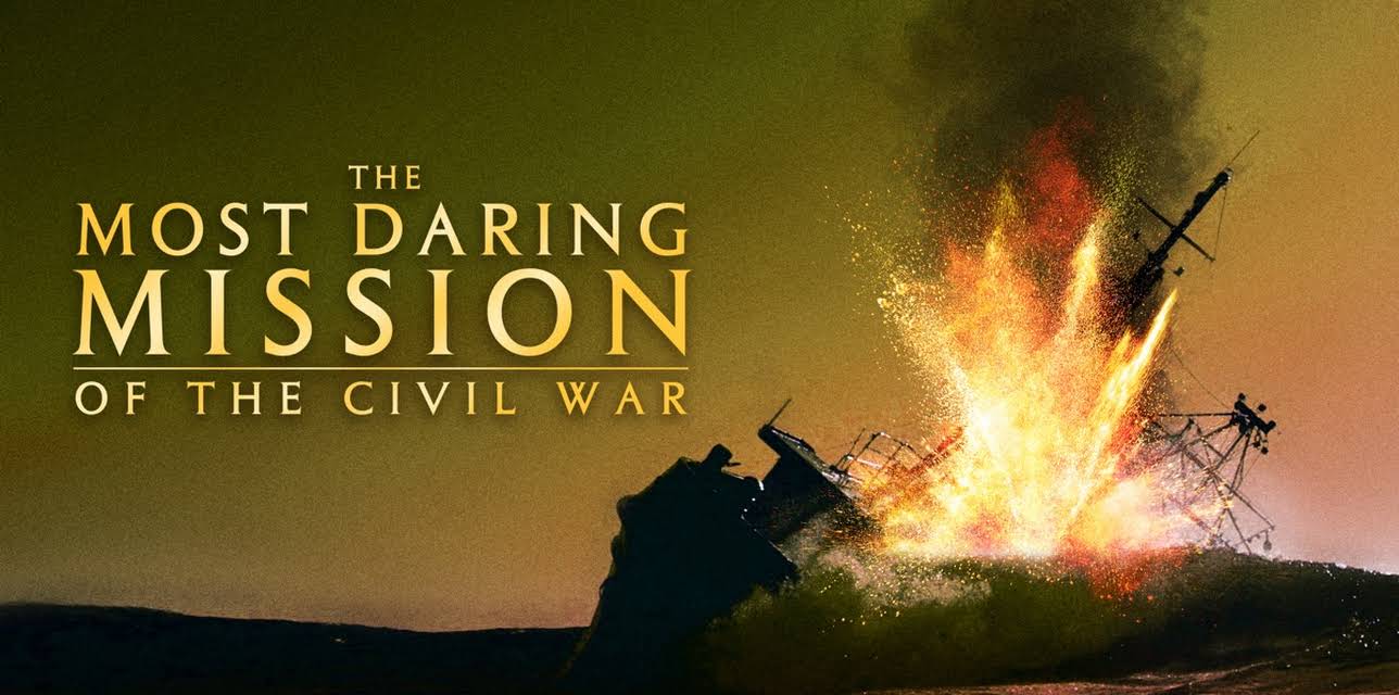 The Most Daring Mission of the Civil War