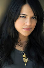 Michelle Rodriguez as 