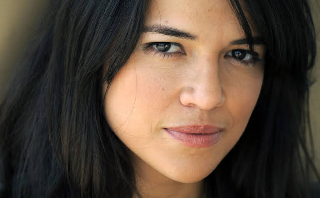 Michelle Rodriguez