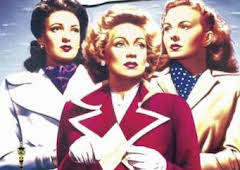 Carta a tres esposas