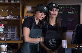 Voltea pa que te enamores season-1: Voltea pa que te enamores Capítulo 12