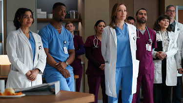 00:40: Doc (S2 E20) (S2) | TV6 | 10/12 2026