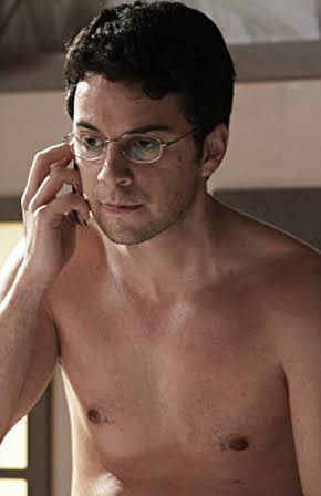 Johnnas Oliva as 