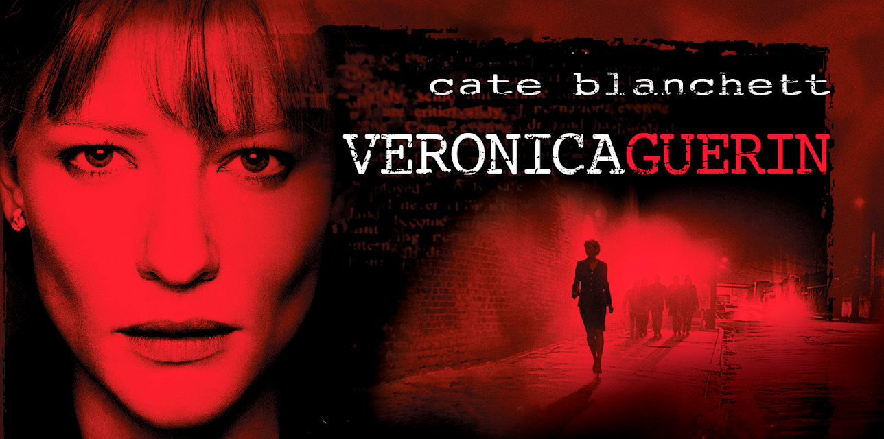 Veronica Guerin (2003)