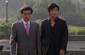 Time Between Dog and Wolf: Time Between Dog and Wolf Episode 13