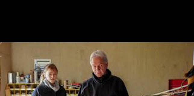 18:14: Navy: Investigación criminal (T16): Ep.13 Ella | AXN | 2/4 2026