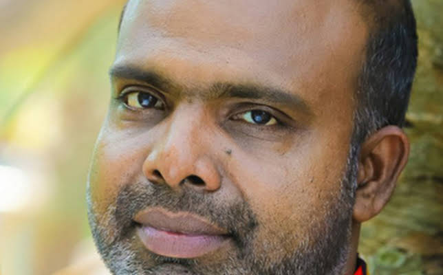 Chemban Vinod Jose