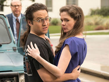 14:15: Die Goldbergs | ProSieben | 10/31 2026