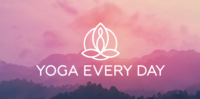 Yoga Every Day